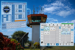DICOM Awarded ATC & Meteorological Contract for Solomon Islands