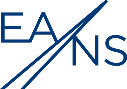 EANS logo