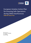 EASA and EUROCONTROL publish joint Action Plan to ensure safe operations during GNSS interference events