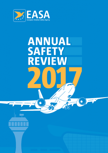 2017 EASA Annual Safety Review 