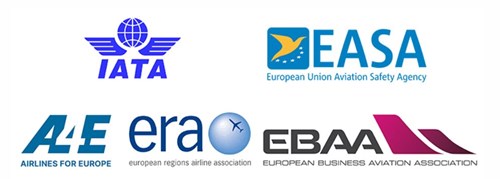 European Aviation Associations and EASA join to promote harmonised safe air travel during COVID-19