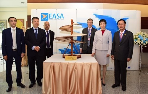 ICAO, European Union and South East Asia working together for cheaper, safer and more sustainable aviation