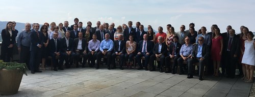 Directors General of ECAC Member States agreed to commit to being part of the GMBM scheme from its start during their DGCA meeting hosted by the Republic of Slovakia.