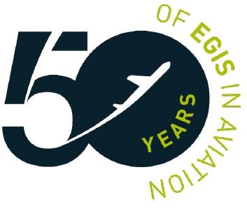 EGIS 50 years