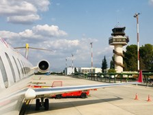 ENAIRE introduces new airspace procedures at Federico García Lorca Granada-Jaén Airport using satellite navigation technology