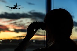 ENAIRE and the Official College of Pilots share knowledge and experience to further strengthen aviation safety