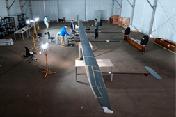 ENAIRE successfully coordinates Europe’s first long-distance stratospheric flight operation in the Canary Islands