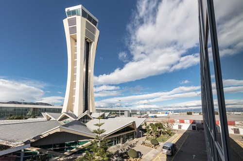 The Government approves the digitisation of voice and data communications at ENAIRE's Air Traffic Control Centre in Seville and the Málaga Tower