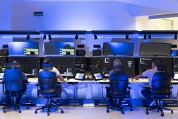 ENAIRE strengthens its air traffic controller workforce against a backdrop of sustained growth in air traffic
