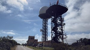 ENAIRE commissions new next-generation 3D radar at Randa (Mallorca) 