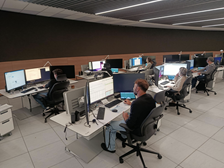 ENAIRE rolls out a new version of its ICARO XXI aeronautical information system