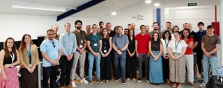 ENAIRE strengthens its role in the next generation of air traffic management