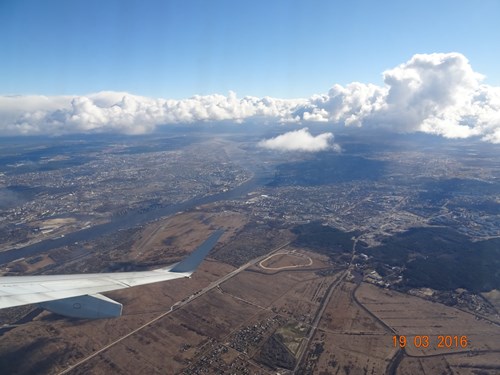 ERA is about to cover the entire airspace of the Baltic state of Latvia