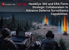 ERA and HawkEye 360 form strategic collaboration to advance defence surveillance capabilities
