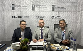 ERA has signed the 4th contract in row to provide maintenance of its surveillance system functioning at Kuala Lumpur Airport for 20 years