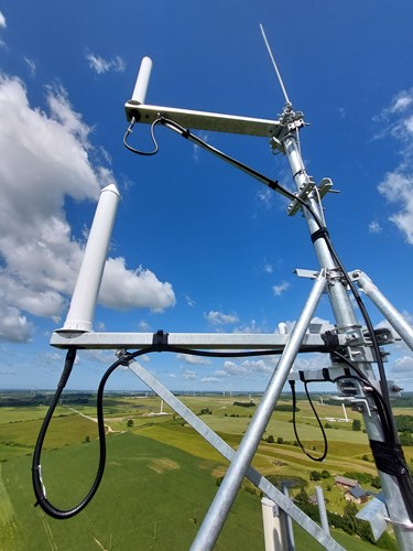 ERA has completed a complex WAM project in Lithuania, overcoming key challenges related to cybersecurity ERA has completed a complex WAM project in Lithuania, overcoming key challenges related to cybersecurity