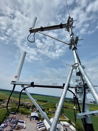 ERA has completed a complex WAM project in Lithuania, overcoming key challenges related to cybersecurity ERA has completed a complex WAM project in Lithuania, overcoming key challenges related to cybersecurity