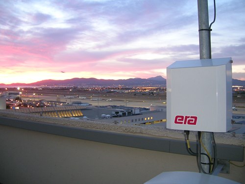ERA´s breakthrough milestone in reliability and its contribution to the safety of Air Traffic Surveillance