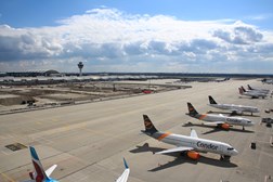 DFS exercises contractual option for extension of ERA wide area ADS-B system of German airspace monitoring 