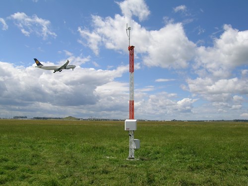 ERA´s breakthrough milestone in reliability and its contribution to the safety of Air Traffic Surveillance