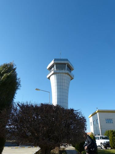 ERA was awarded a contract to install its WAM system to cover the TMA of Sulaimaniyah Airport in Iraqi Kurdistan