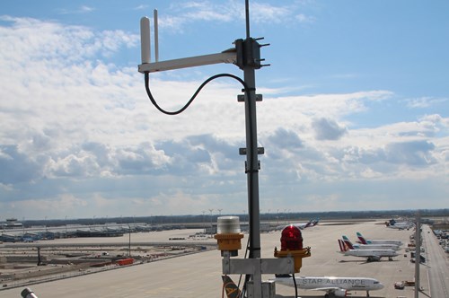 ERA provides an extension of its surveillance system for Munich airport
