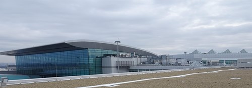 ERA is about to enhance its MLAT system deployed at Budapest airport in Hungary