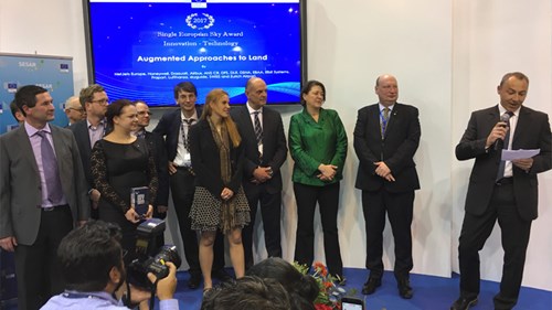 2017winner1 Augmented Approaches to Land