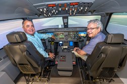 Brazilian Scientists from Embraer’s “Silent Aircraft Program” nominated for European Inventor Award 