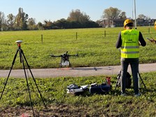 ENAV S.p.A. strengthens its role in drone and U-Space services