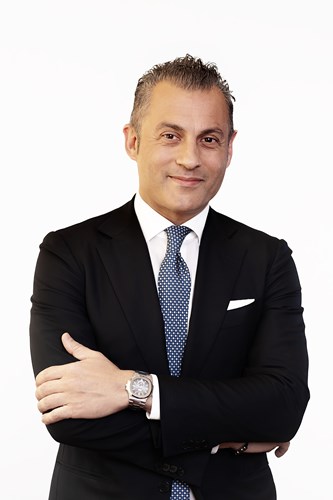 Chief Executive Officer of the ENAV Group, Pasqualino Monti