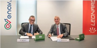 Sustainability: ENAV is the first Italian company in the aviation sector to join the Science Based Target initiative.  CEO Simioni:  a major milestone of our sustainability path
