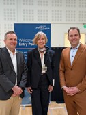 Entry Point North opens new training site at Kastrup, Denmark