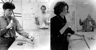 Entry Point North marks 20 years since its first class began