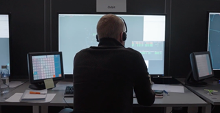 Training, simulation and digital learning in practice at Entry Point North