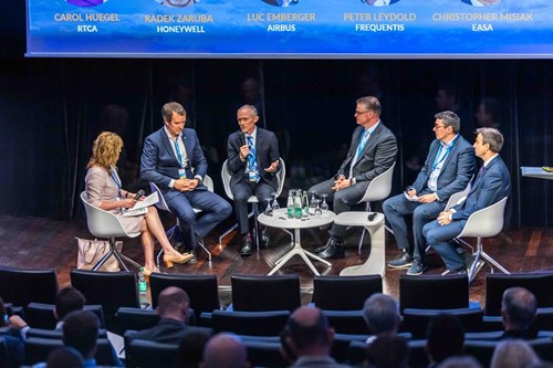 Eurocae Symposium April 2024 Lucerne