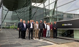 Join WG-76 and Shape the Future of Aircraft-Based Meteorological Observations