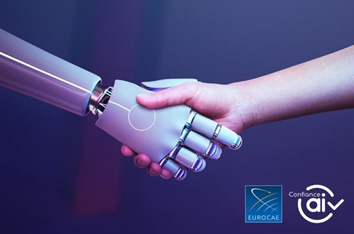 EUROCAE and Confiance.ai sign Memorandum of Understanding