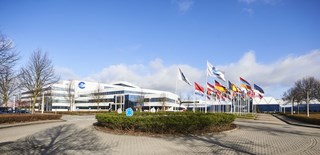 Eurocontrol HQ