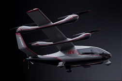 Eve Air Mobility and RV Connex Sign MOU to Advance Urban Air Mobility Regulatory Framework in Thailand