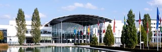 Munich Trade Fair