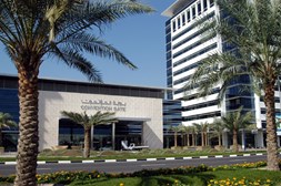 Dubai International Convention & Exhibition Centre (DICEC)