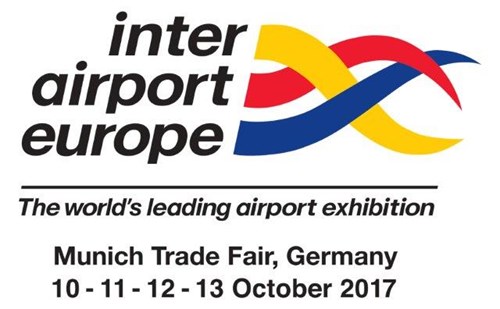 inter airport Europe 2017