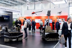 XPONENTIAL Europe 2026: Focus on security and defence