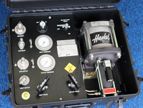 Drone Delivery Services (DDS) successfully completed a  Beyond Visual Line of Sight (BVLOS) test flight of over 11 kilometers with a  hydrogen-powered delivery drone