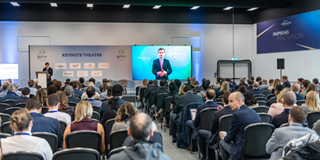 Government and Industry Mark Major Progress on Net Zero Aviation at Sustainable Skies World Summit