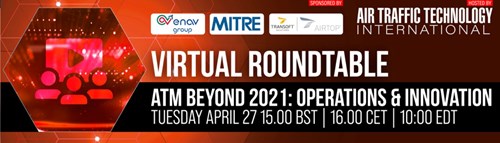 ATM Beyond 2021: Operations & innovation