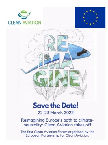 Clean Aviation Forum