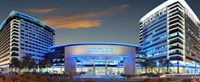 Dubai International Convention and Exhibition Centre