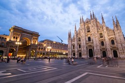inter airport Europe becomes inter airport Global – New location, expanded international focus